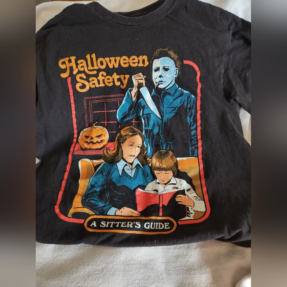 Steven Rhodes T-Shirt